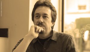Pedro Mairal
